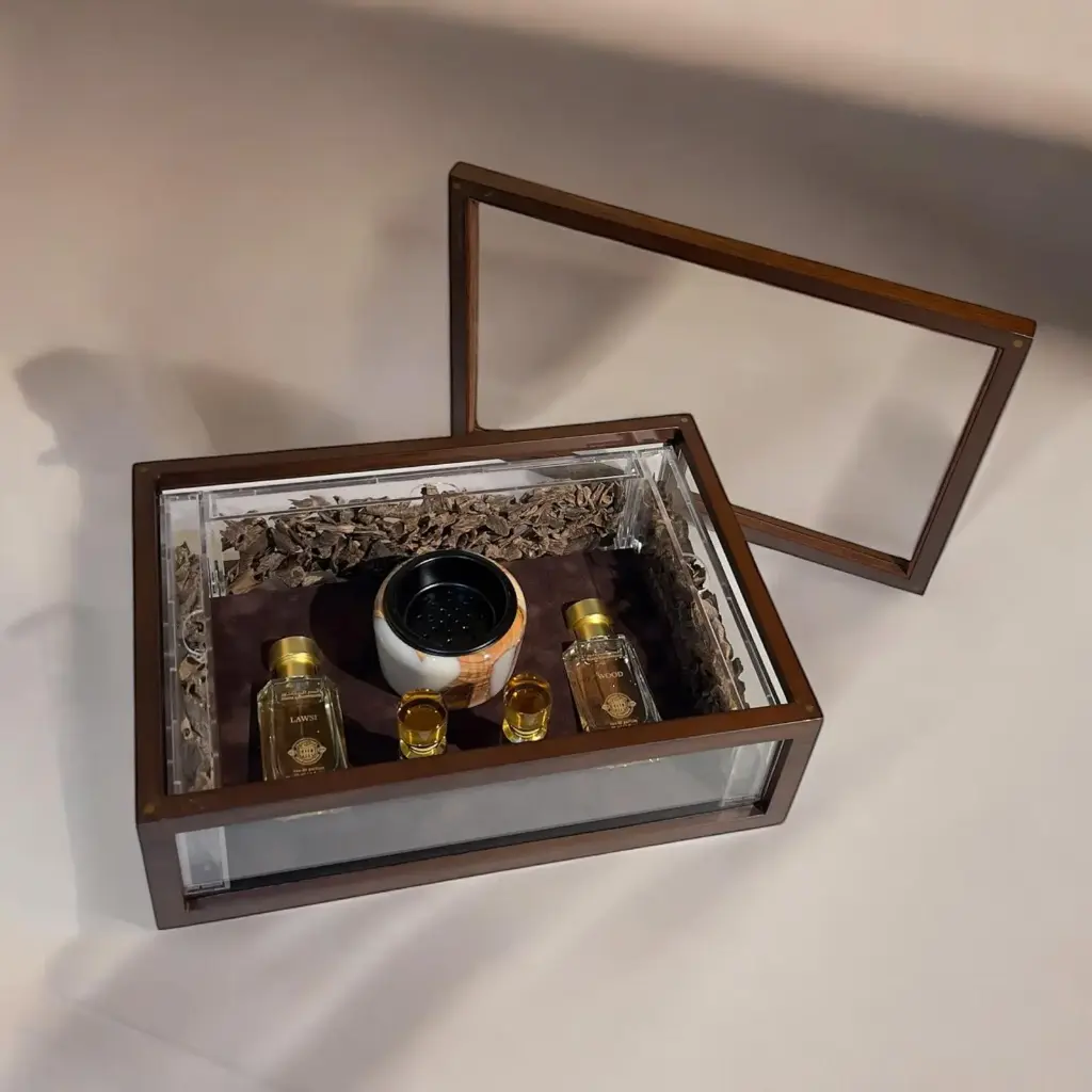 Dasman - set vip - Bakhor