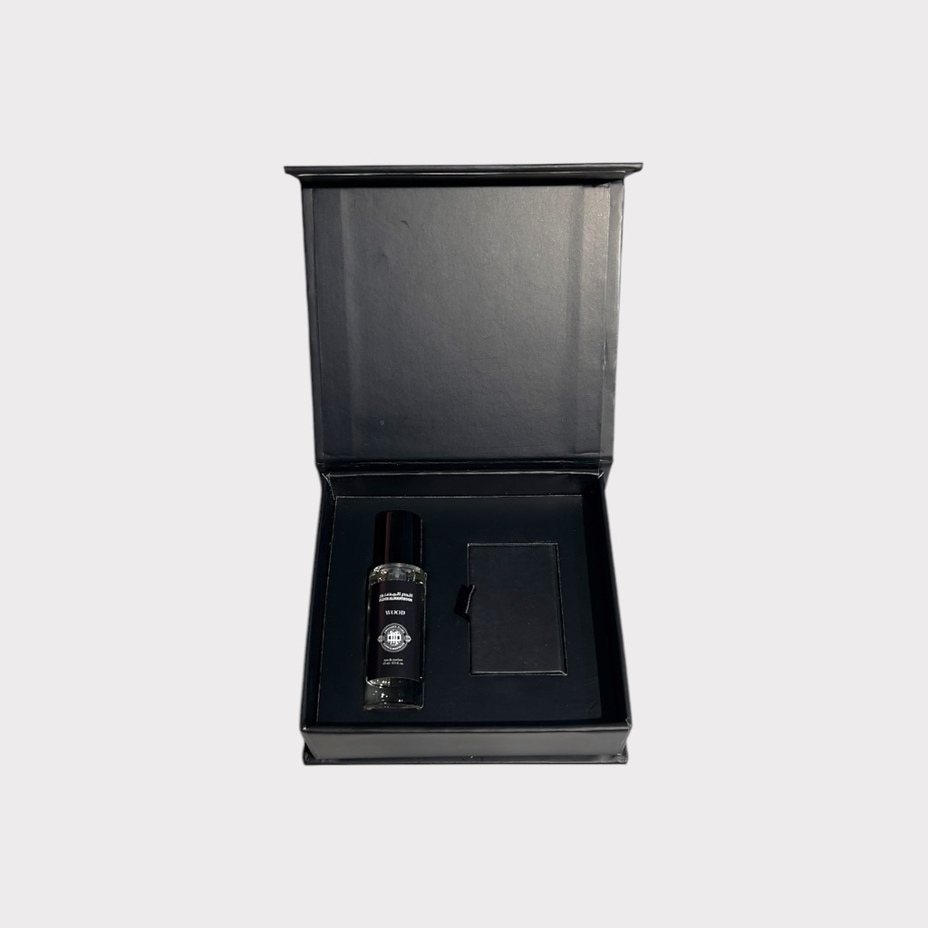 توزيعات-Set- s - black