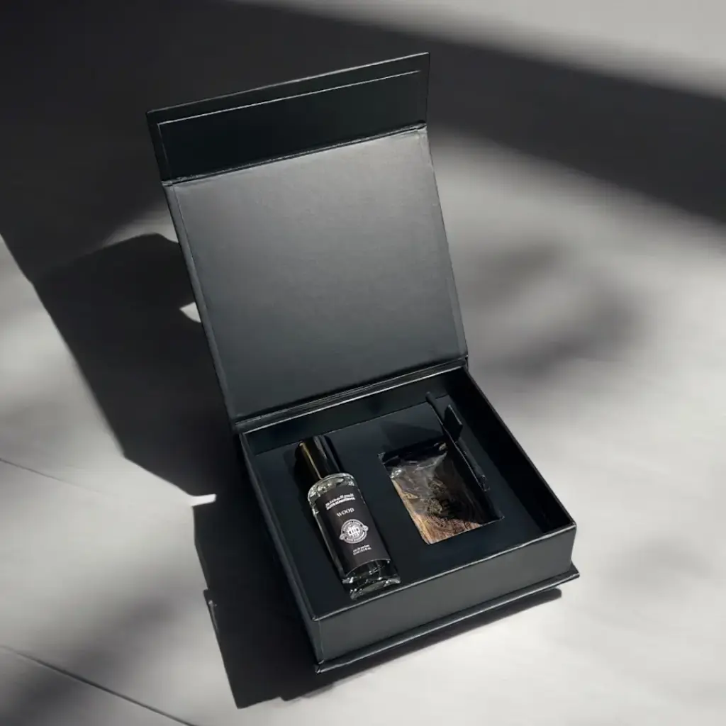 توزيعات-Set- s - black