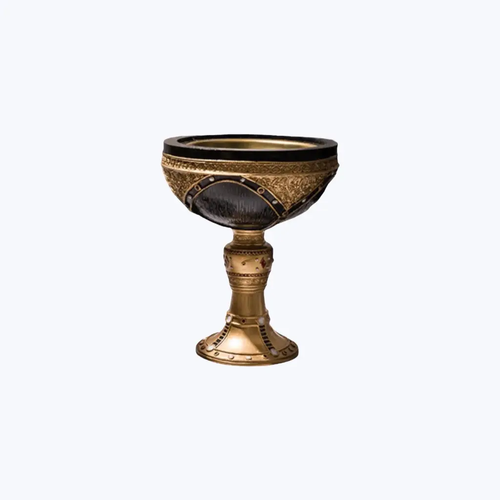 L - العنود اسود