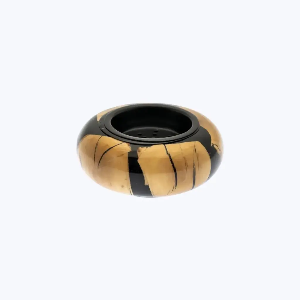 Black - مبخر دانه