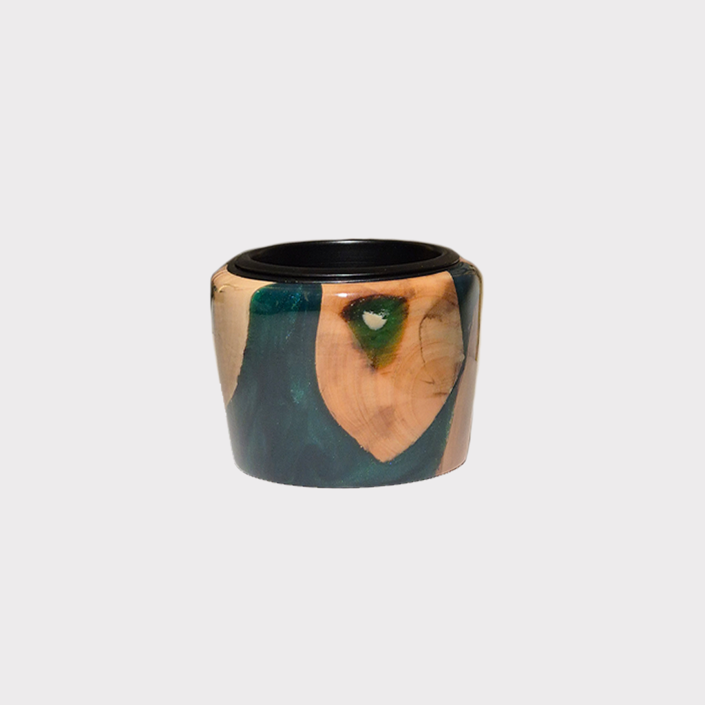 Razan Mini - Green