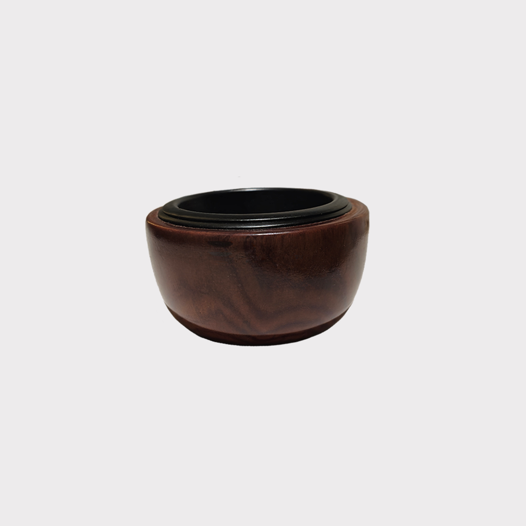 Wooden - Natural