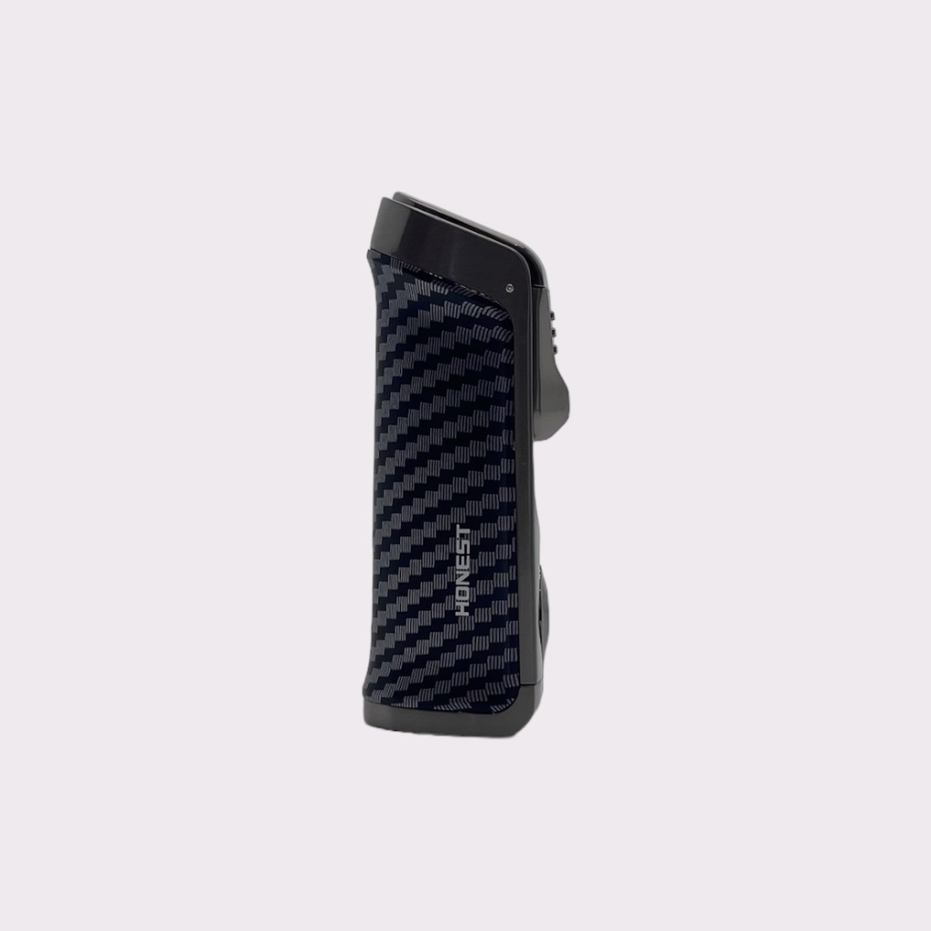 BC- WRINKLE BLACK