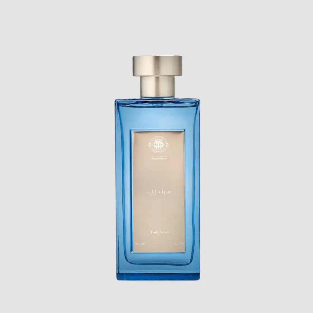 سرنديب أزرق