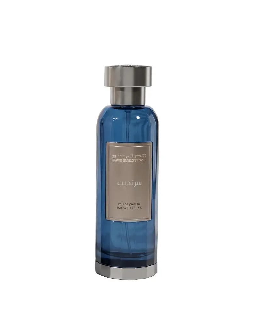 سرنديب أزرق