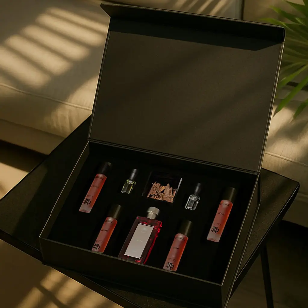 KUNUZ - SET