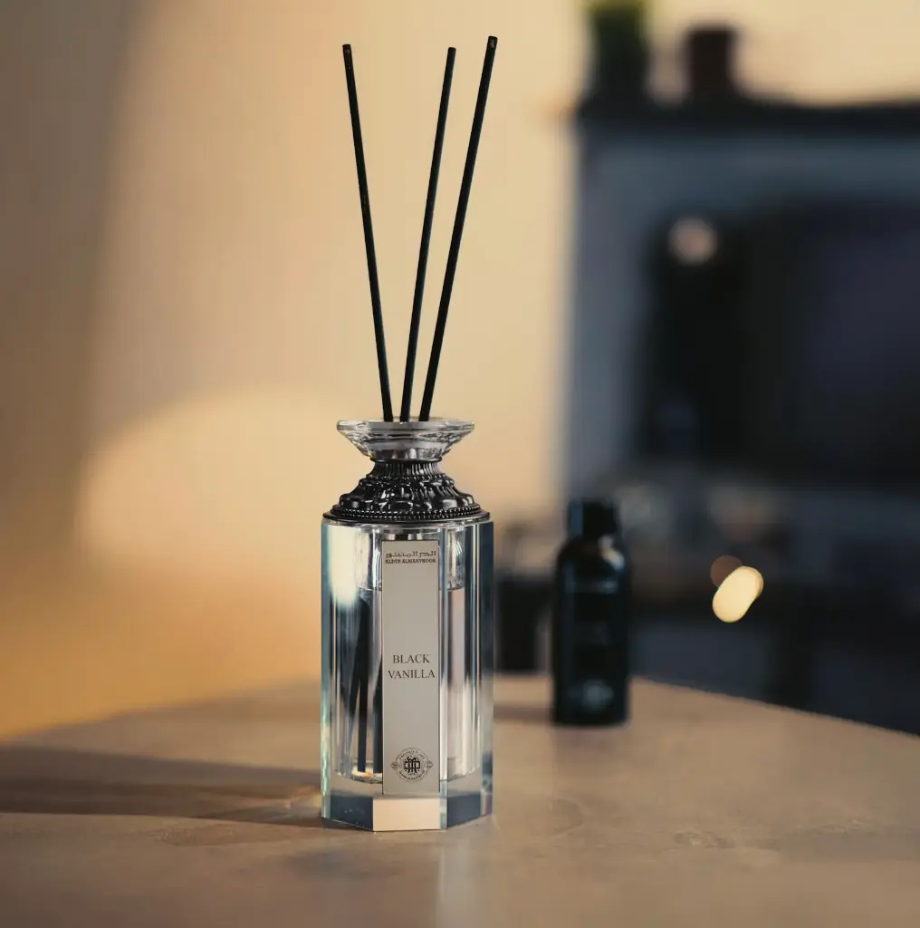 Diffuser VIP