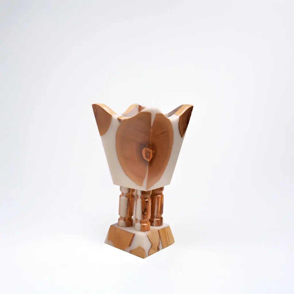 S- White الديوان 