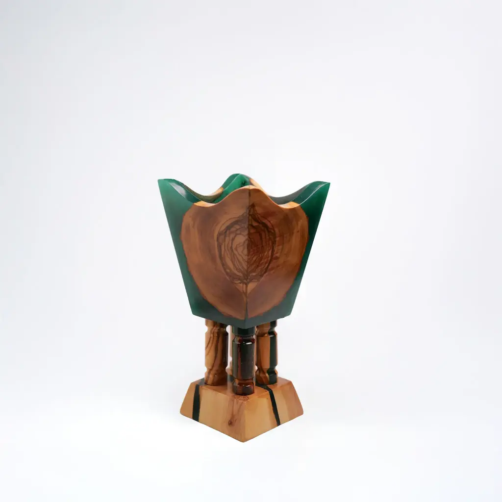 S-Green الديوان