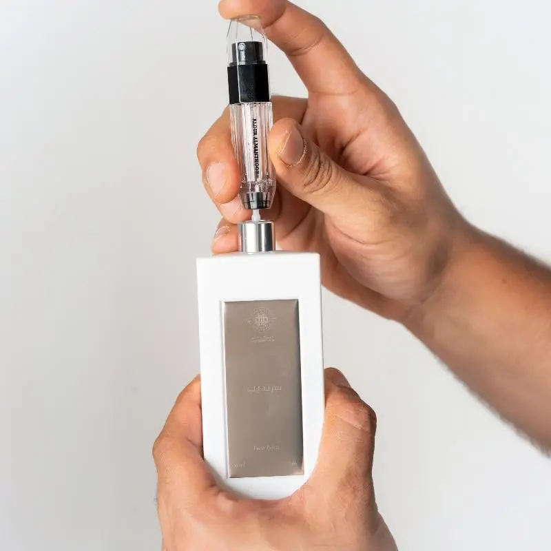 قلم قابل للتعبئة