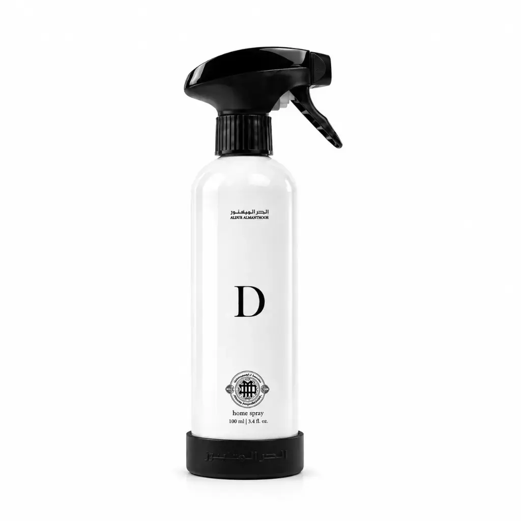 D - 500ML مرش 