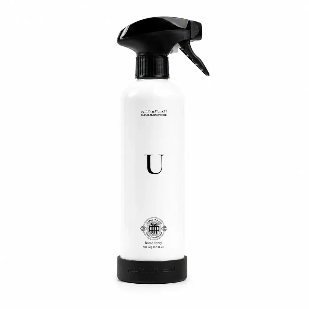 U - 500 ML مرش
