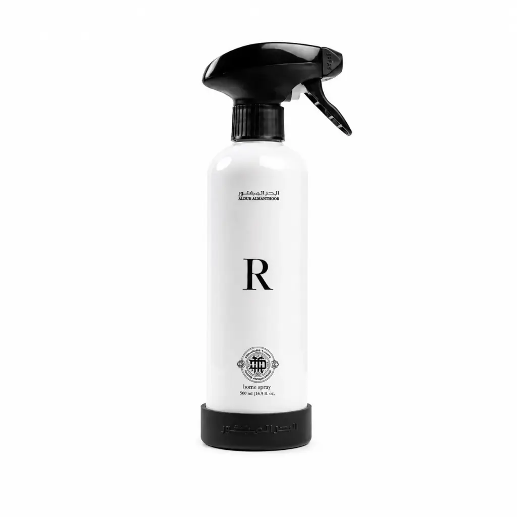 R - 500 ML مرش 