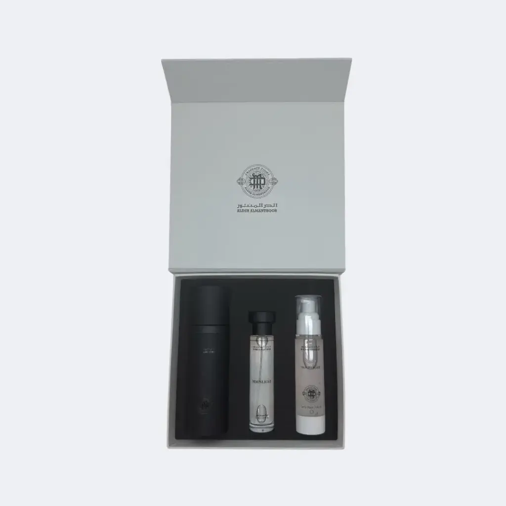 مجموعة moon light - mini