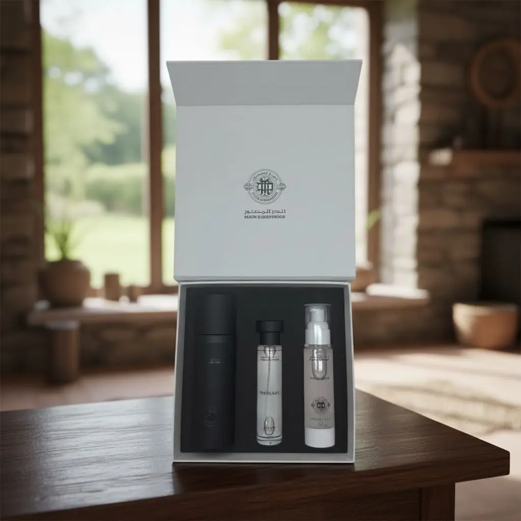 مجموعة moon light - mini