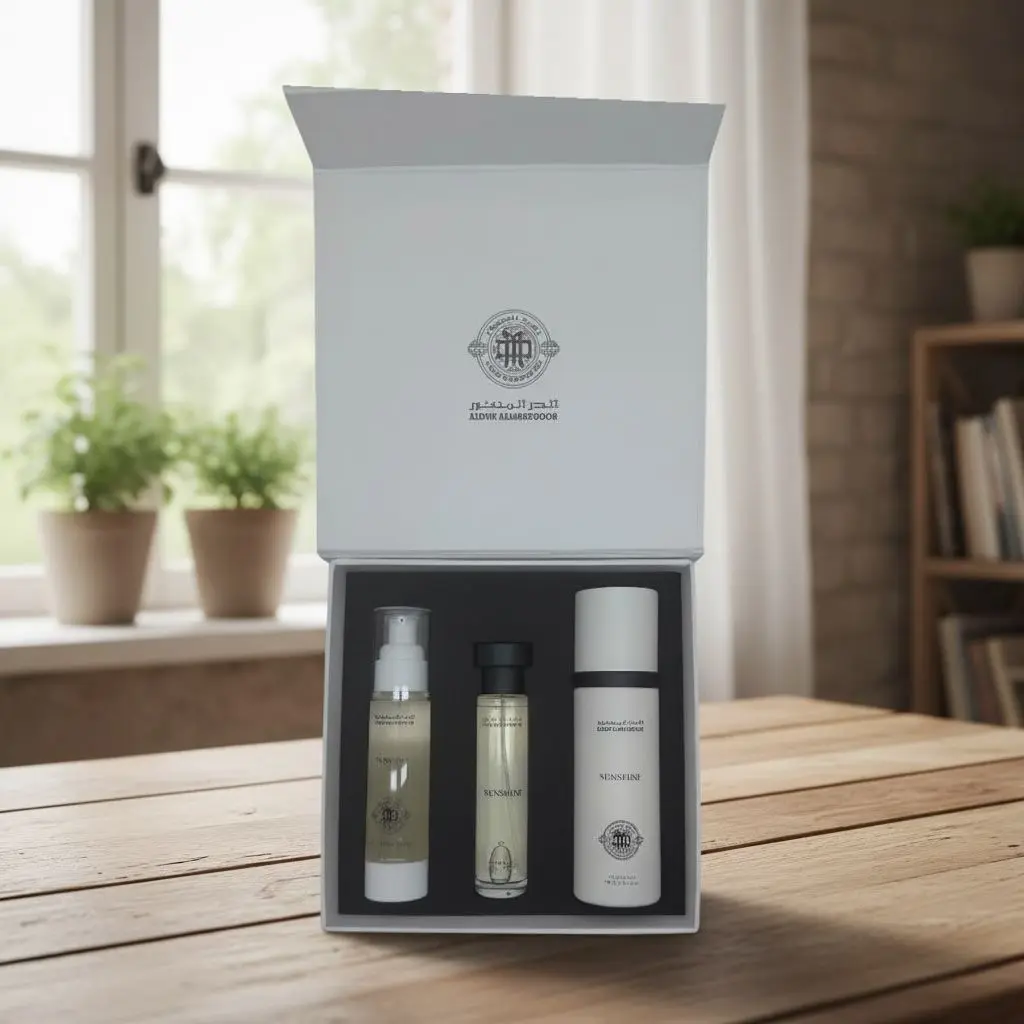 مجموعة sun shine - mini