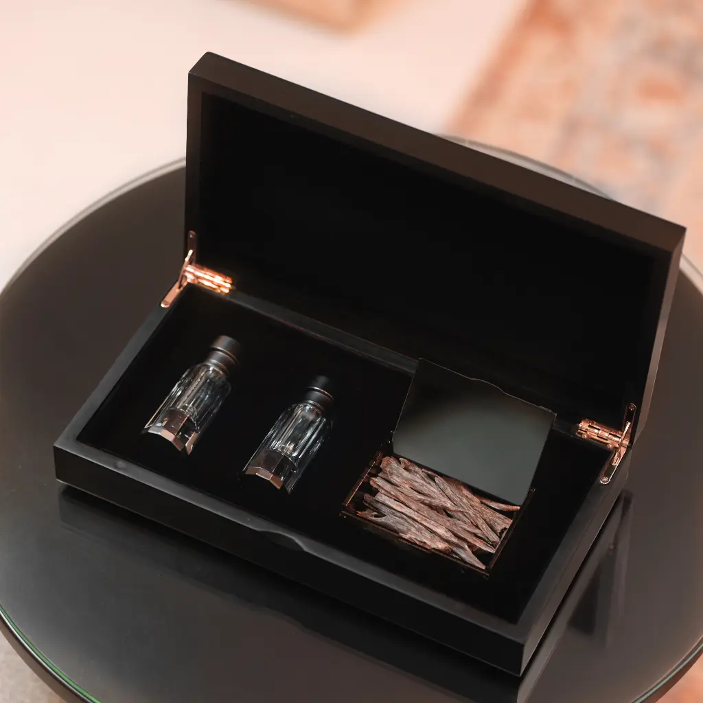 Sadeem- set box