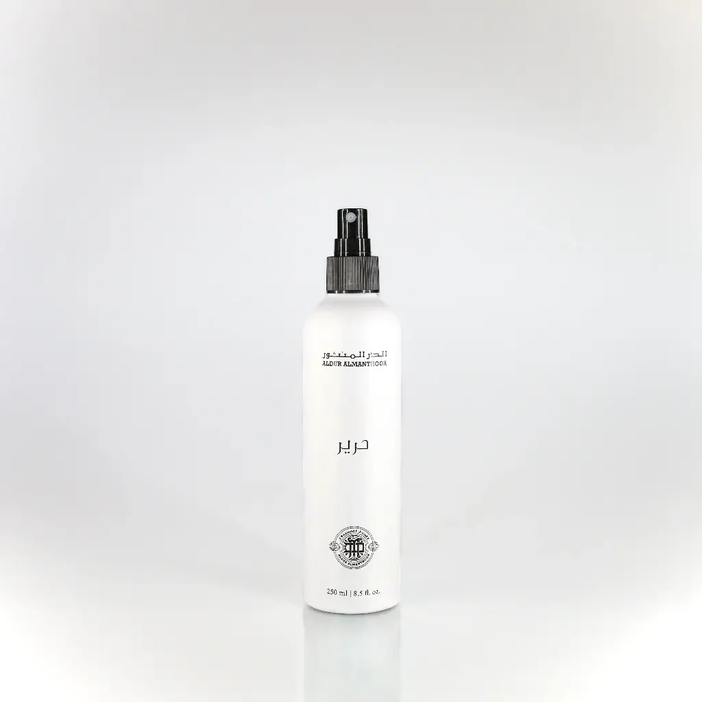 مرش حرير 250 مل