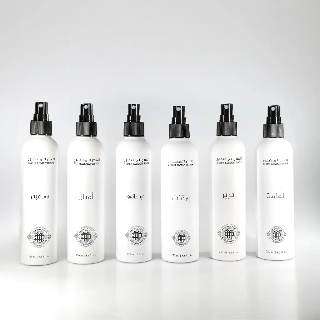 مجموعه رشوش الدر