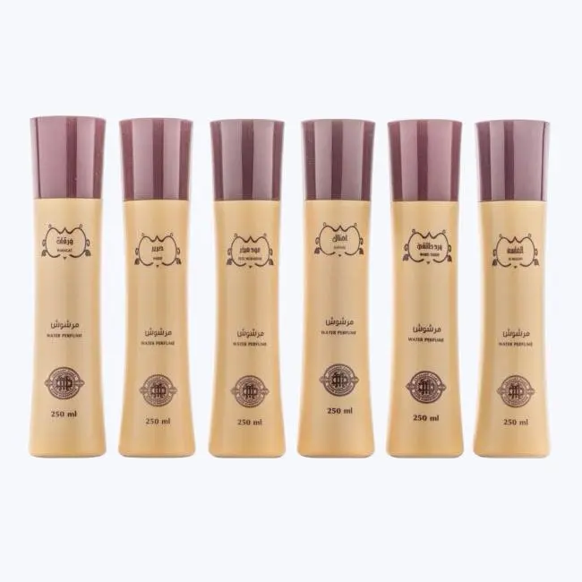 مجموعه رشوش الدر