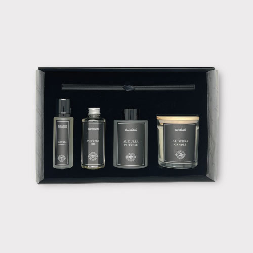 ALDURRA COLLETION
