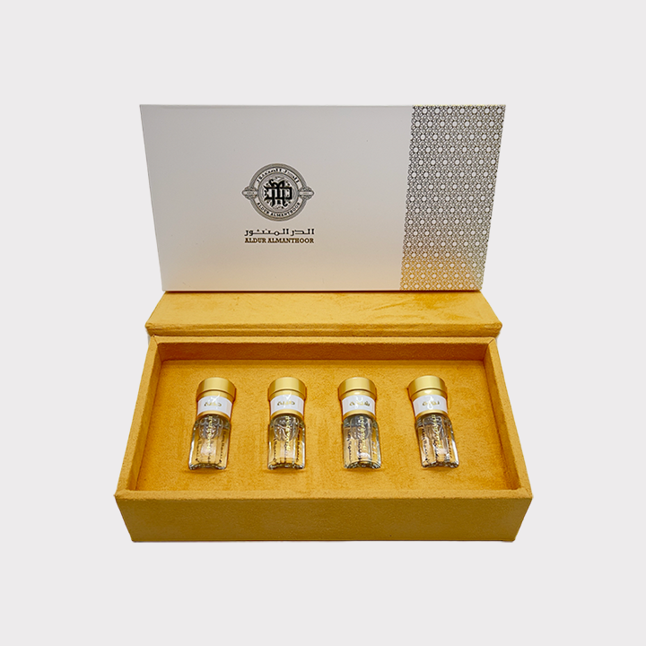 مجموعة المسك