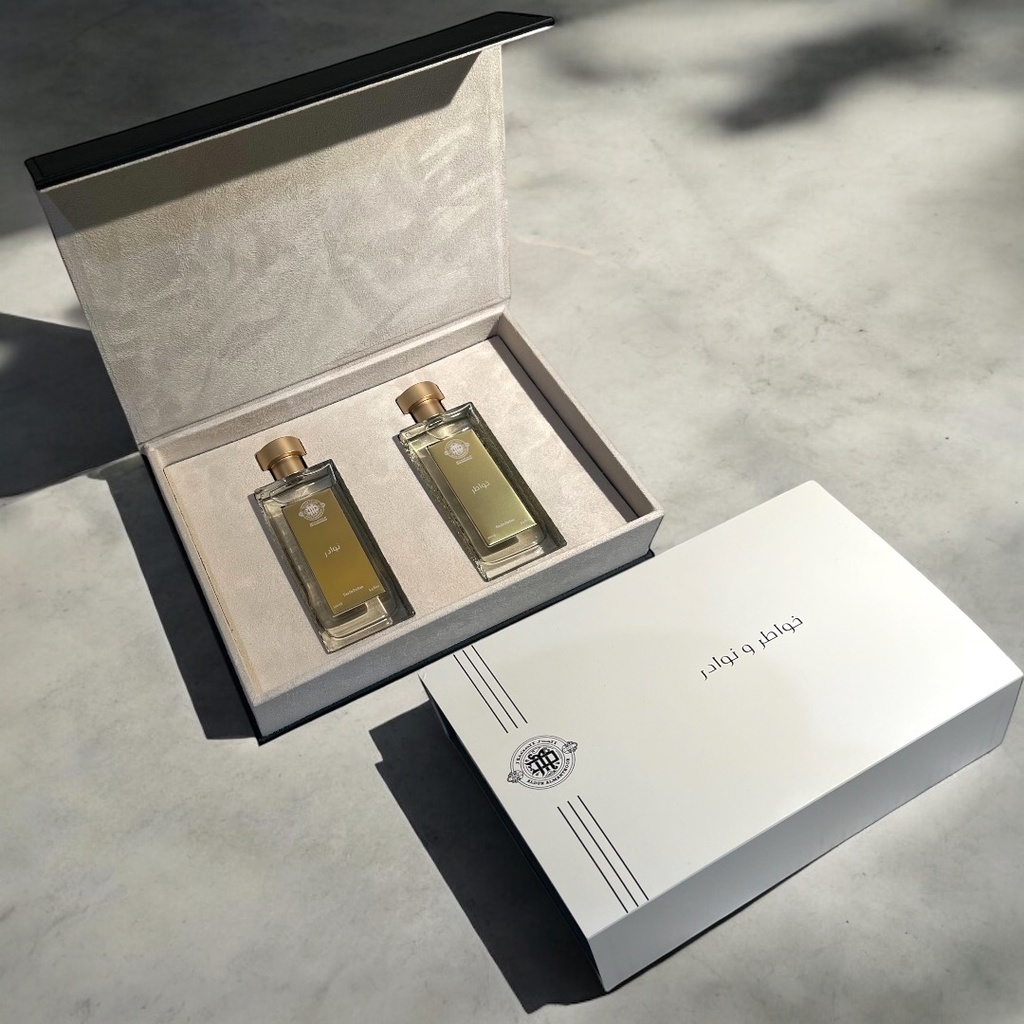 خواطر ونوادر