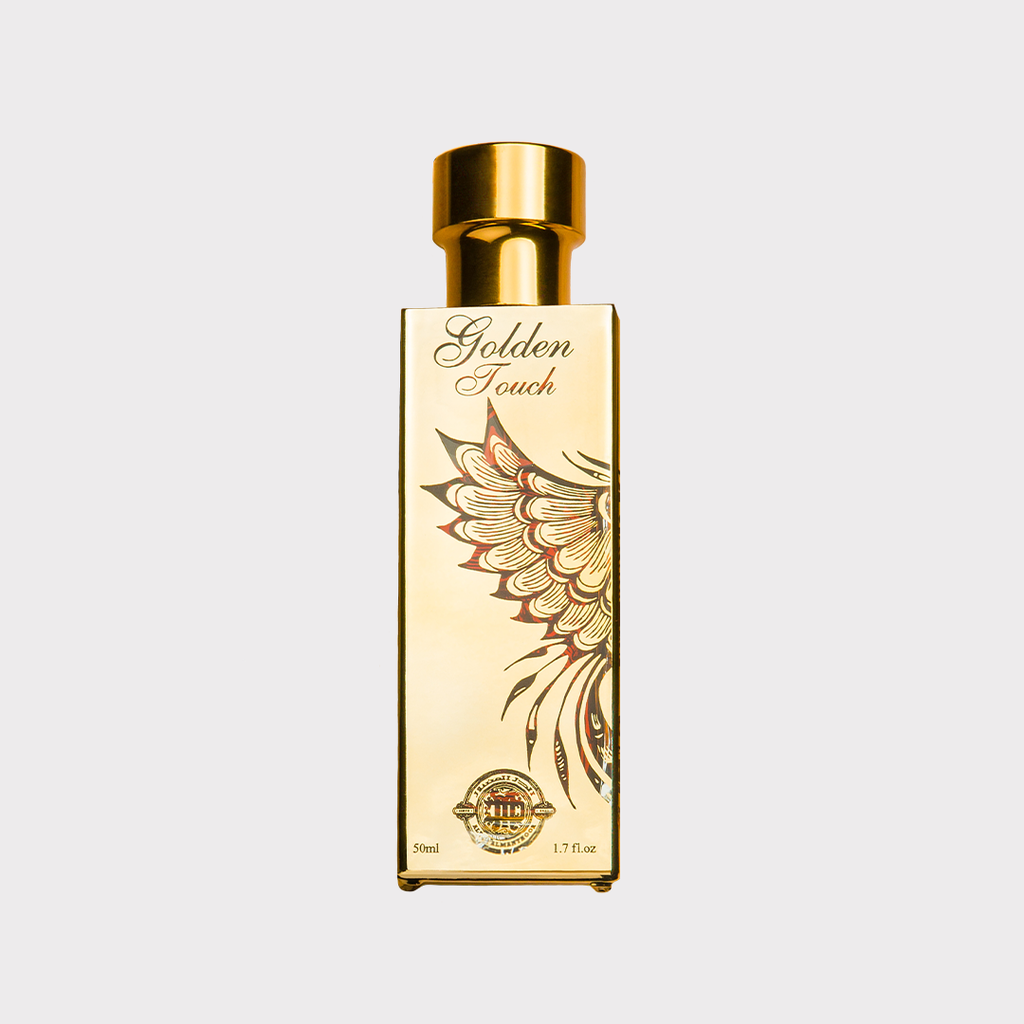 Golden Touch