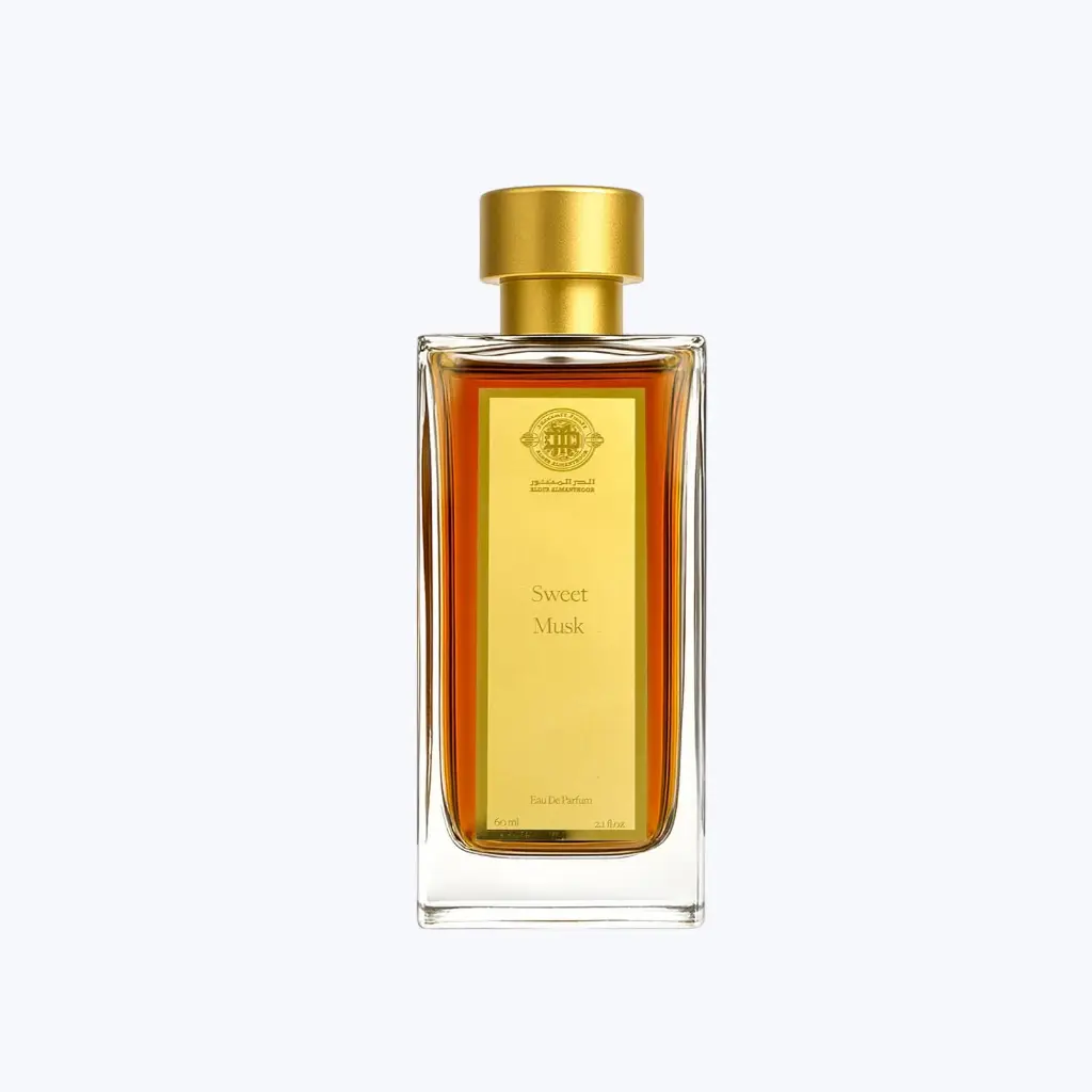 Sweet Musk