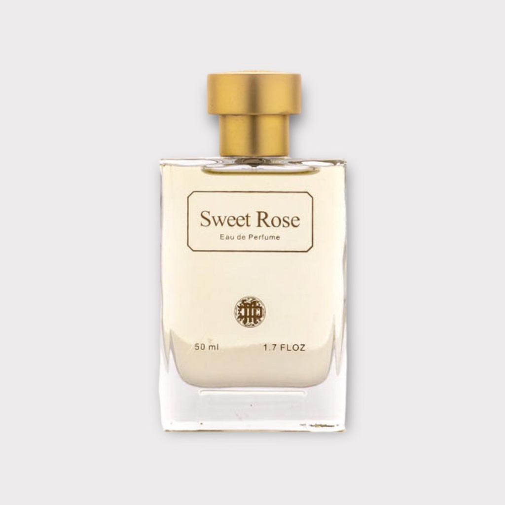 Sweet Rose