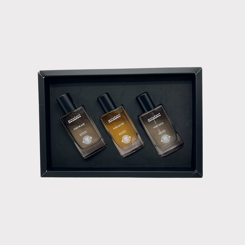 PURE COLLECTION