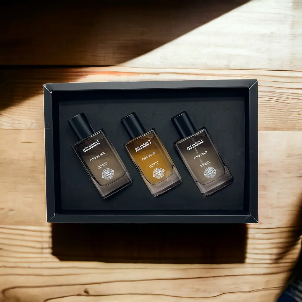 PURE COLLECTION