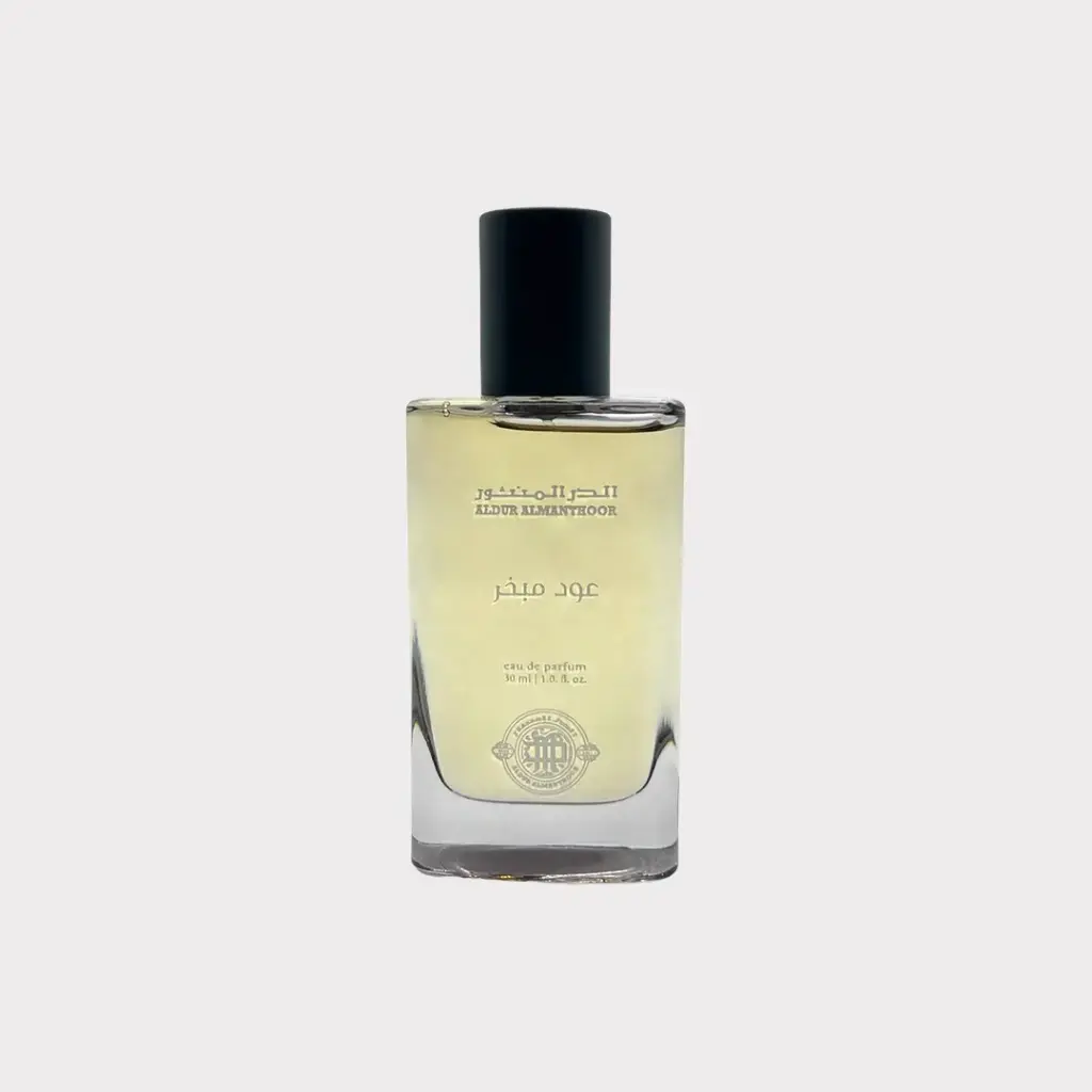 عود مبخر 30Ml