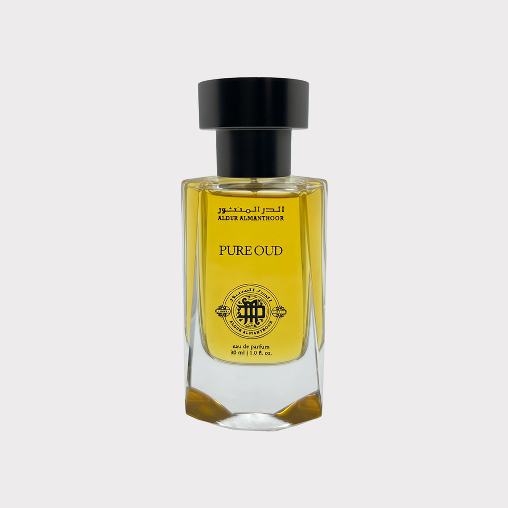 Pure Oud بيور عود