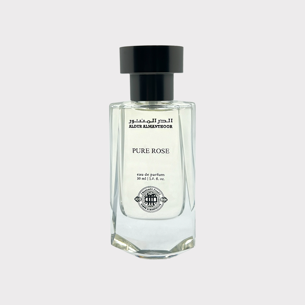 Pure Rose بيور روز
