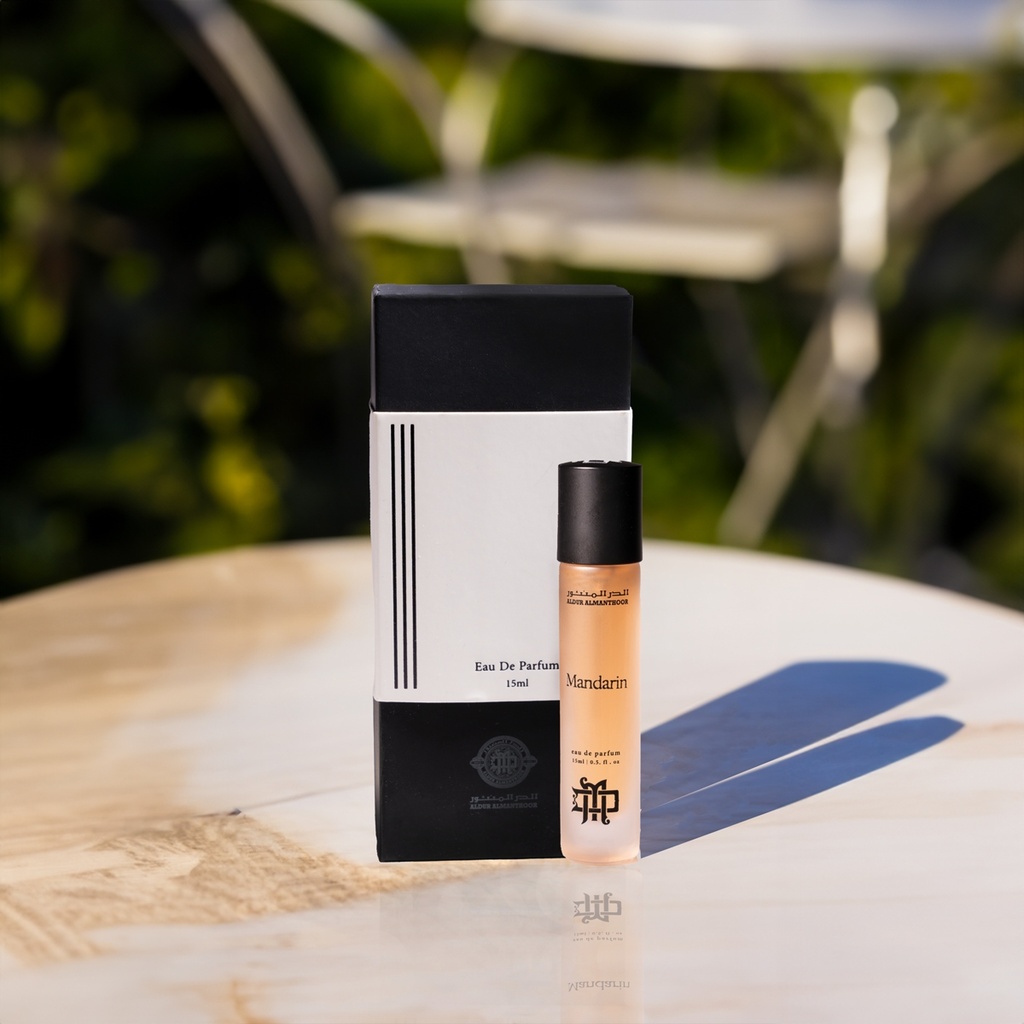 Mandarin/15ml