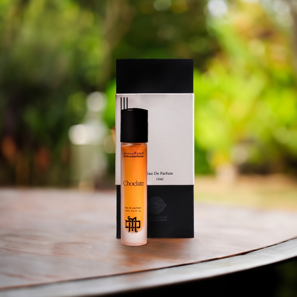 Choclate/15ml