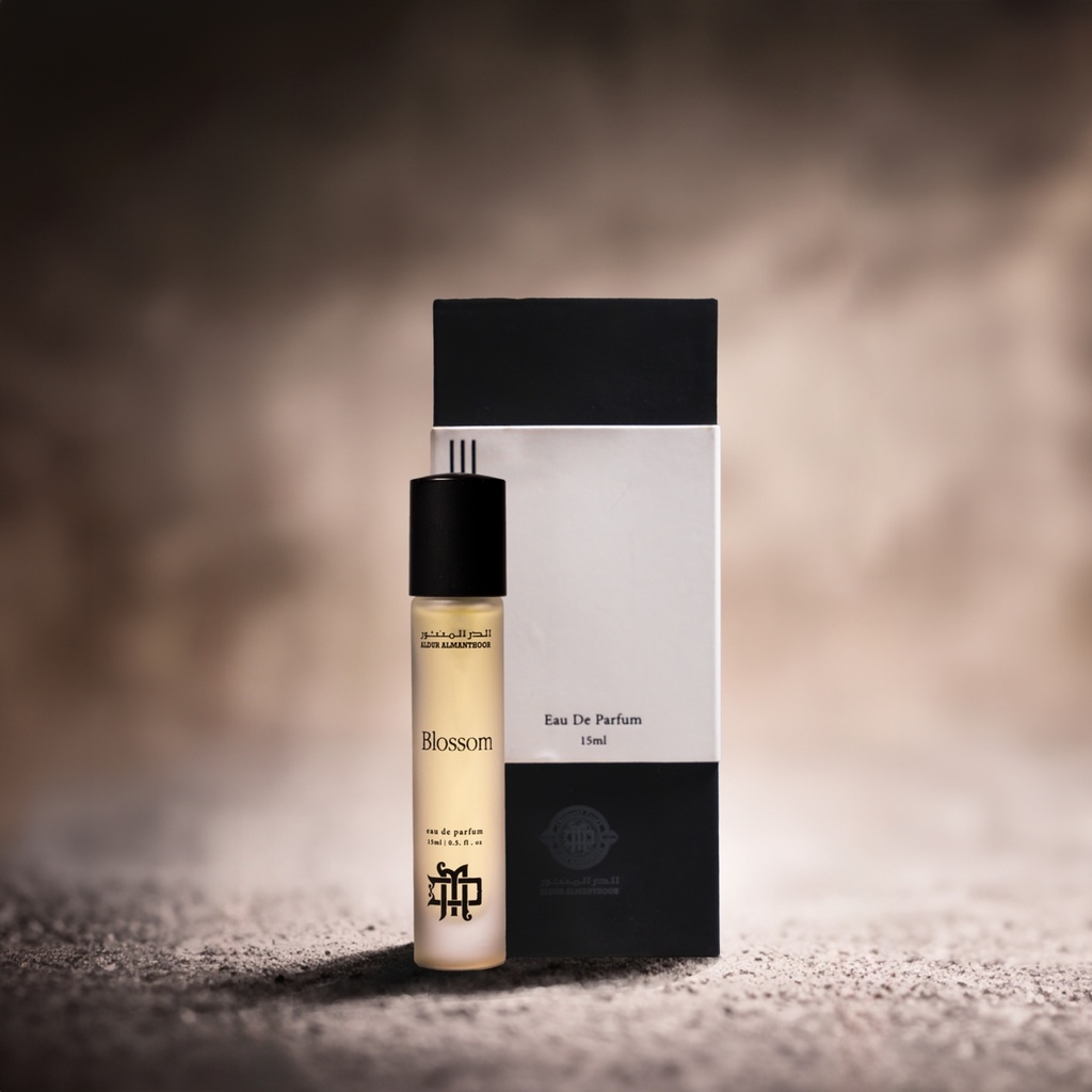 Blossom-15ML