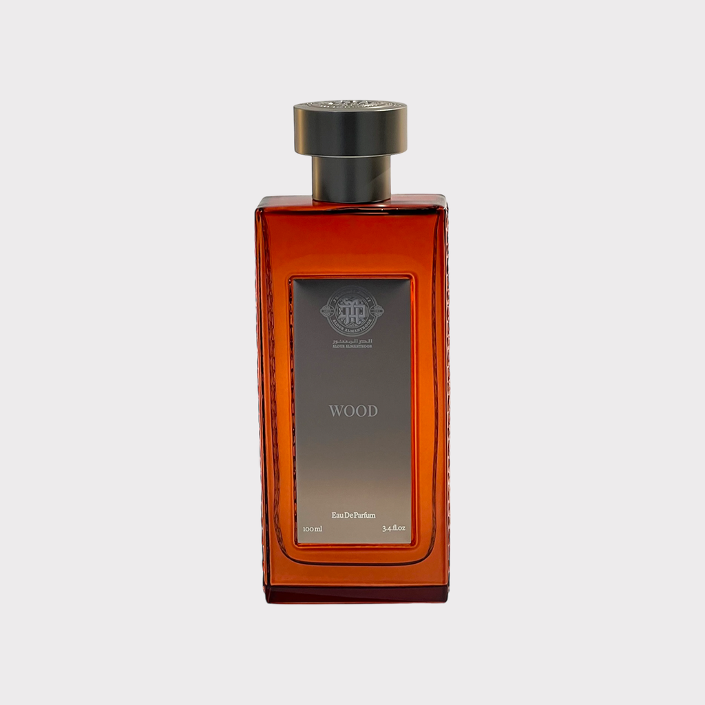WOOD عطر وود