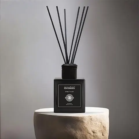 DARK NIGHT فواحة دارك نايت