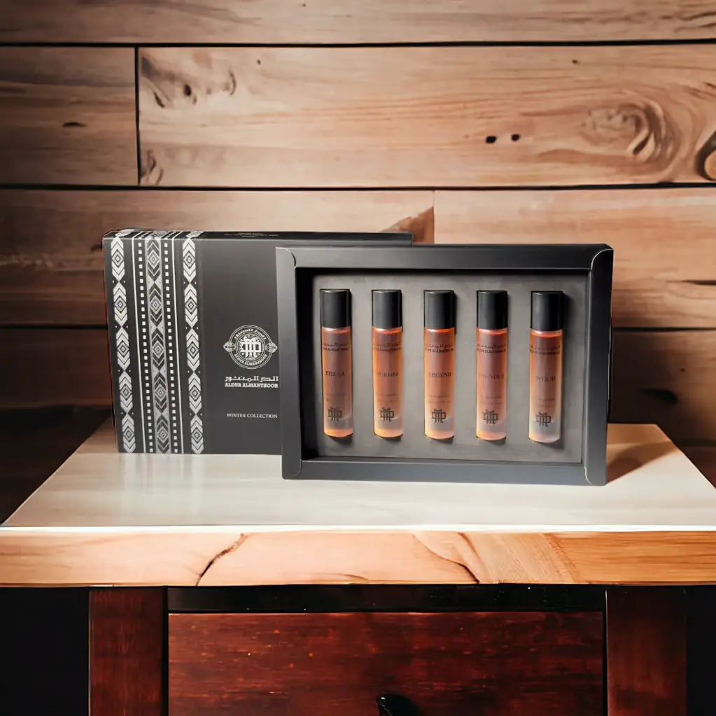 Winter Collection مجموعة ونتر كوليكشن