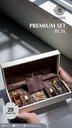 PREMIUM SET - WH