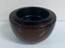 Wooden - Brown