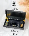 Messila set box