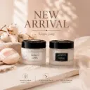 Powder 2 Pcs